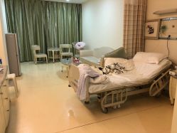 -上海美兰湖妇产科医院