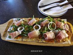-haxnbauer海森堡德国餐厅(深圳coco店)
