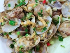 -無招牌海鮮(芽笼店)