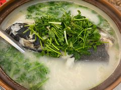 -千岛湖鱼味馆(十字街总店)