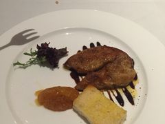 -戈雅法餐厅(世界城广场店)