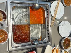 -海底捞火锅(杭州萧山宝龙广场店)