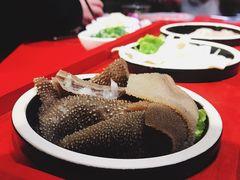 -谭鸭血老火锅(漳州路店)