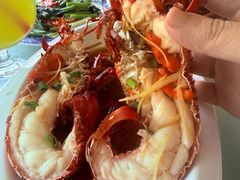 -钱塘府海鲜餐厅