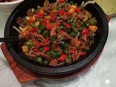 -锋味餐厅(空港复悦里店)