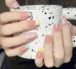 -M·X Nail日式美甲美睫