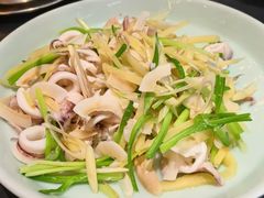 -蚝美人·生蚝海鲜烧烤(茶花园店)