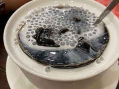 椰汁龟苓膏-仁信老铺甜品(北京路店)