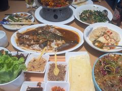 -映像威海·海鲜味道(经区店)