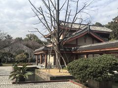 -浙江省博物馆(孤山馆区)