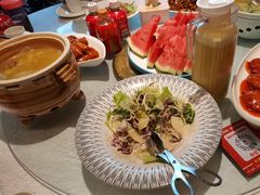 -国人川菜(李家村建东街店)