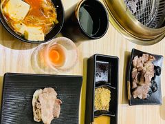 -松鱼亭·和牛烧肉(协鑫广场店)