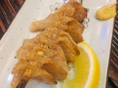 -平成屋·午肴夜酒(四川北路店)