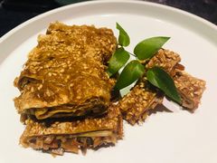 全素腐皮卷-蟹榭·本帮江浙菜·蟹宴(五角场合生汇商场店)