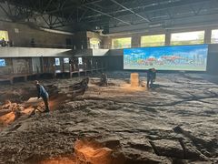 -自贡恐龙博物馆