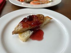-昆山琶拉帝诗酒店·河畔咖啡厅Riverside Cafe