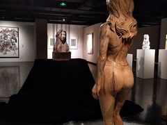 -天津美术学院-校史馆