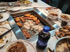 -苏格里岛自助烤肉海鲜火锅(成都金牛万达店)