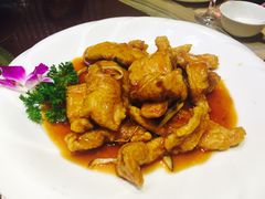 -牟传仁饭庄(星海店)