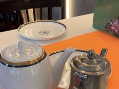 -美心·翠园(港汇恒隆广场店)