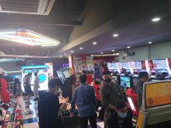 -天天玩X秋葉原日系动漫游戏中心