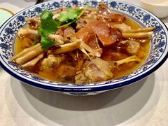火腿蒸老鸭-钱塘宴(东站西子国际店)