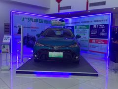 -上海和展广汽丰田4S店(老闵行店)