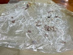-小辫子羊肉面馆(周东店)