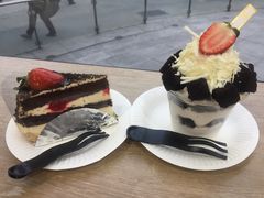 -85度C(深圳佳宁娜店)