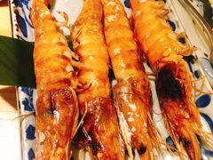 -吉兆·料理(红梅南路店)