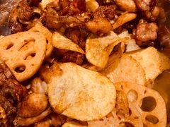 -避风塘(宝山万达店)