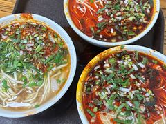 -清真·马安军辣子牛肉面