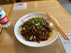 -阿九笨鸡蛋手擀面(总店)