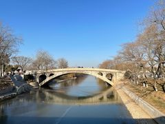 -赵州桥景区