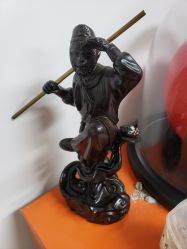 -雕哥的纹身店A3 TATTOO&纹身培训