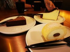 -大酉·M Coffee(北京美术馆店)