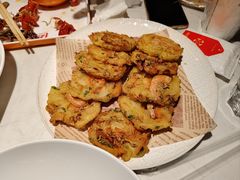 -杨氏青龙虾·吃蟹季(金盛路总店)
