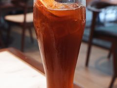 -Peet's Coffee皮爷咖啡(万象天地店)
