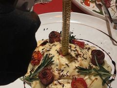 -普朗姆生蚝牛排馆 The Plump Oyster(成都摩方购物中心店)