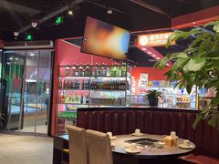 -洞子口重庆鲜货火锅(楚翘城旗舰店)