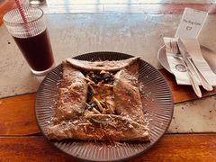 -The Rug Cafe(王府中环店)