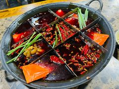 -正南齊北重庆老火锅(光华村直营店)