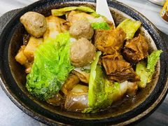 -珍珍小食店(西华路店)