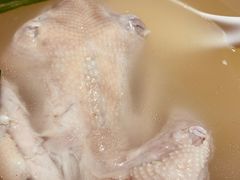 弯弯鸡-19号私房菜(云南路店)