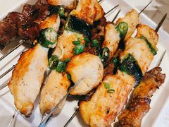 -丁卯•铜锅涮肉(工体店)