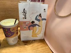 -茶颜悦色(平和堂负一楼店)