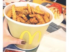 -麦当劳(东石东一路店)