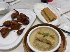 -金时代顺风大酒店(临港百联店)