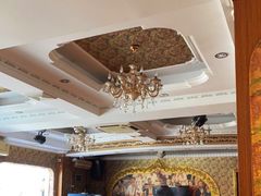 大堂-维吾尔餐厅(宜山路店)