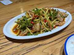 -關東雪东北菜(中庚漫游城店)